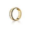 Vws-204-7-18k Yellow Gold