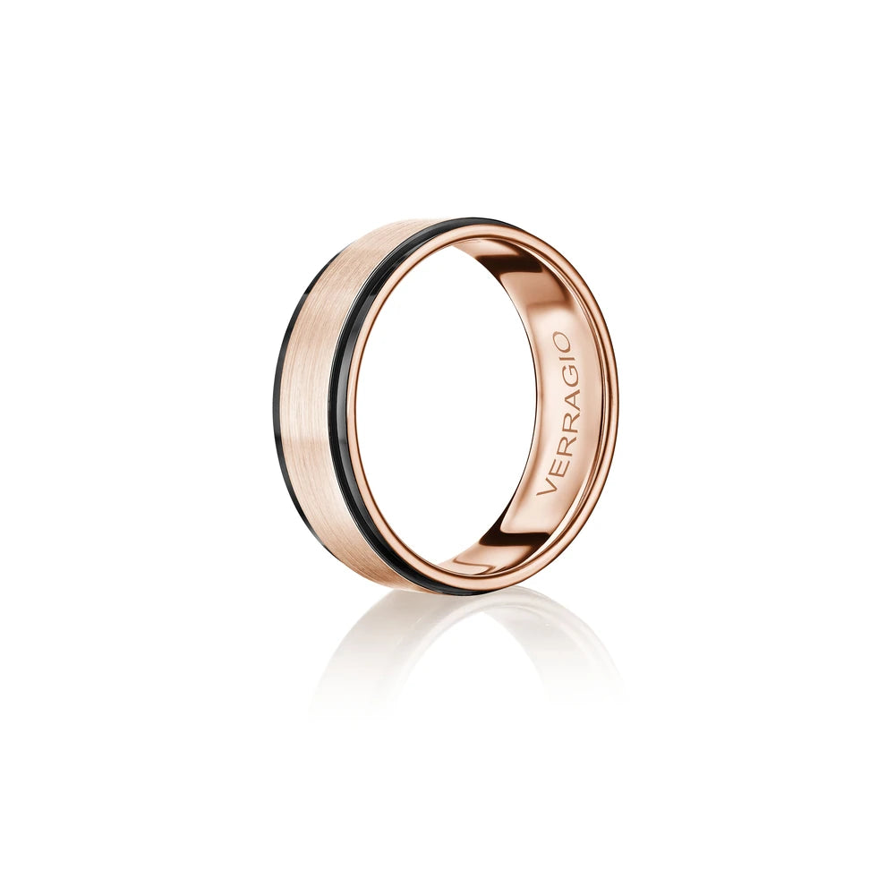 Vws-204-7-18k Rose Gold