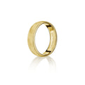 Vws-205-6-18k Yellow Gold