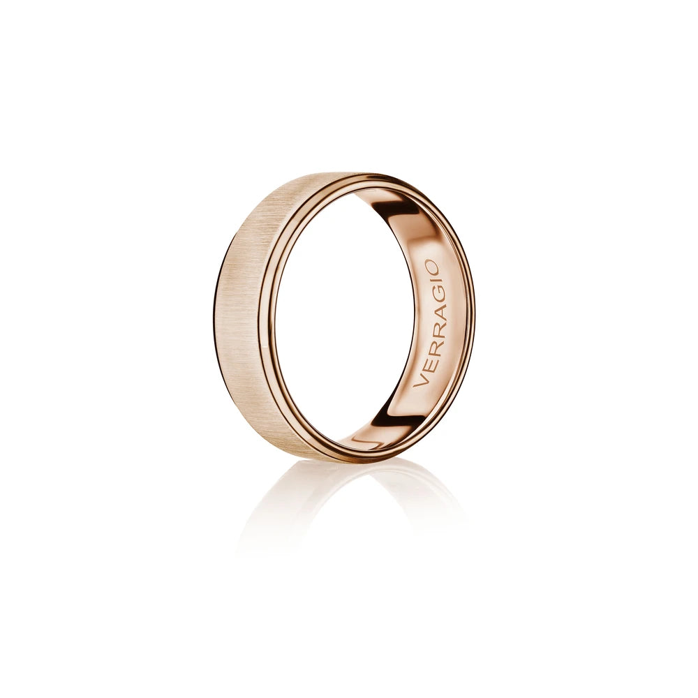 VWS-207-7-18K Rose Gold