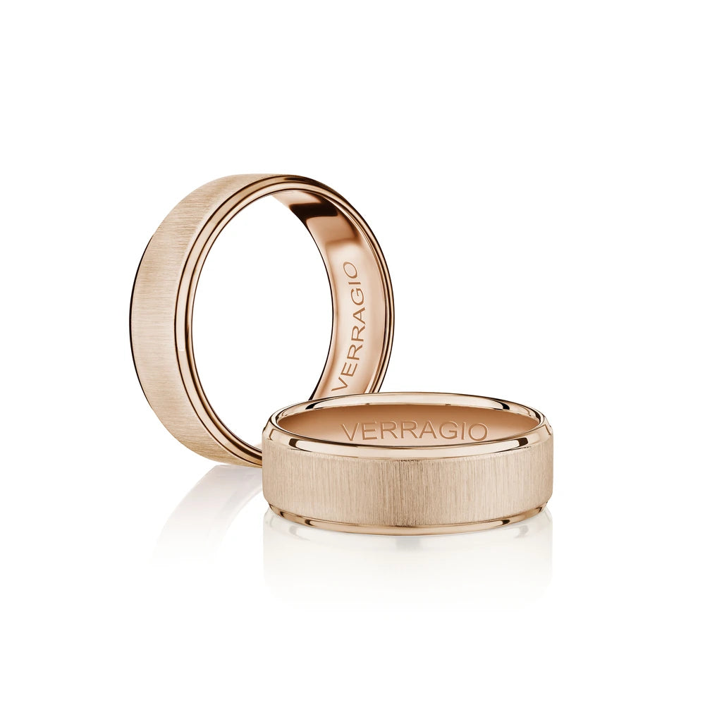 VWS-207-7-18K Rose Gold