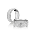 Vws-208-8-18k White