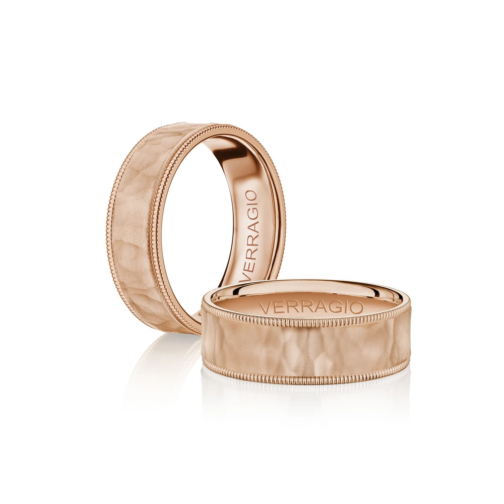 Vws-212-7-14k Rose Gold