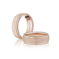 Vws-215-7-14k Rose Gold