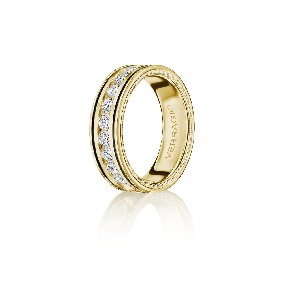 VWRD-7702-3-14K Yellow Gold