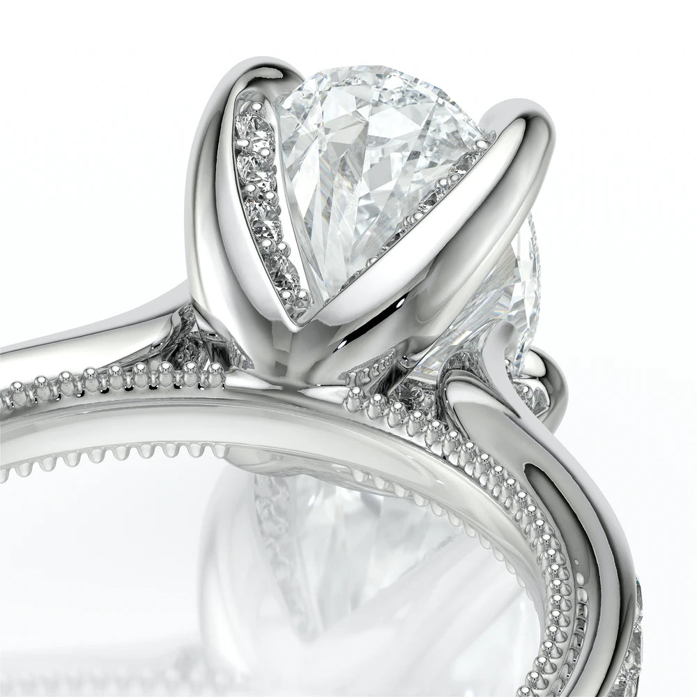 Vanguard-2207OV-Platinum Oval