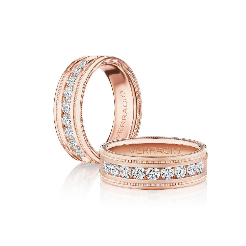 VWRD-7701-3-18K Rose Gold