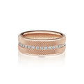 VWD-8915-14K Rose Gold