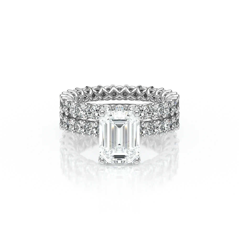 Lumino 801Emd4 25 Platinum Emerald