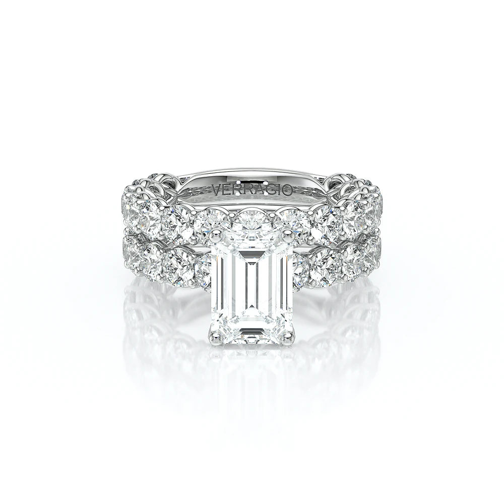 Lumino 801Emd4 35 Platinum Emerald