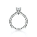 Lumino 801Mqd4 25 Platinum Marquise