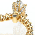 Lumino 801Mqd4 25 18K Yellow Gold Marquise