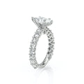 Lumino 801Mqd4 30 Platinum Marquise