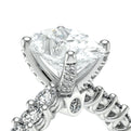 Lumino 801Ovd4 25 Platinum Oval