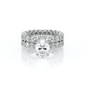 Lumino 801Ovd4 30 Platinum Oval