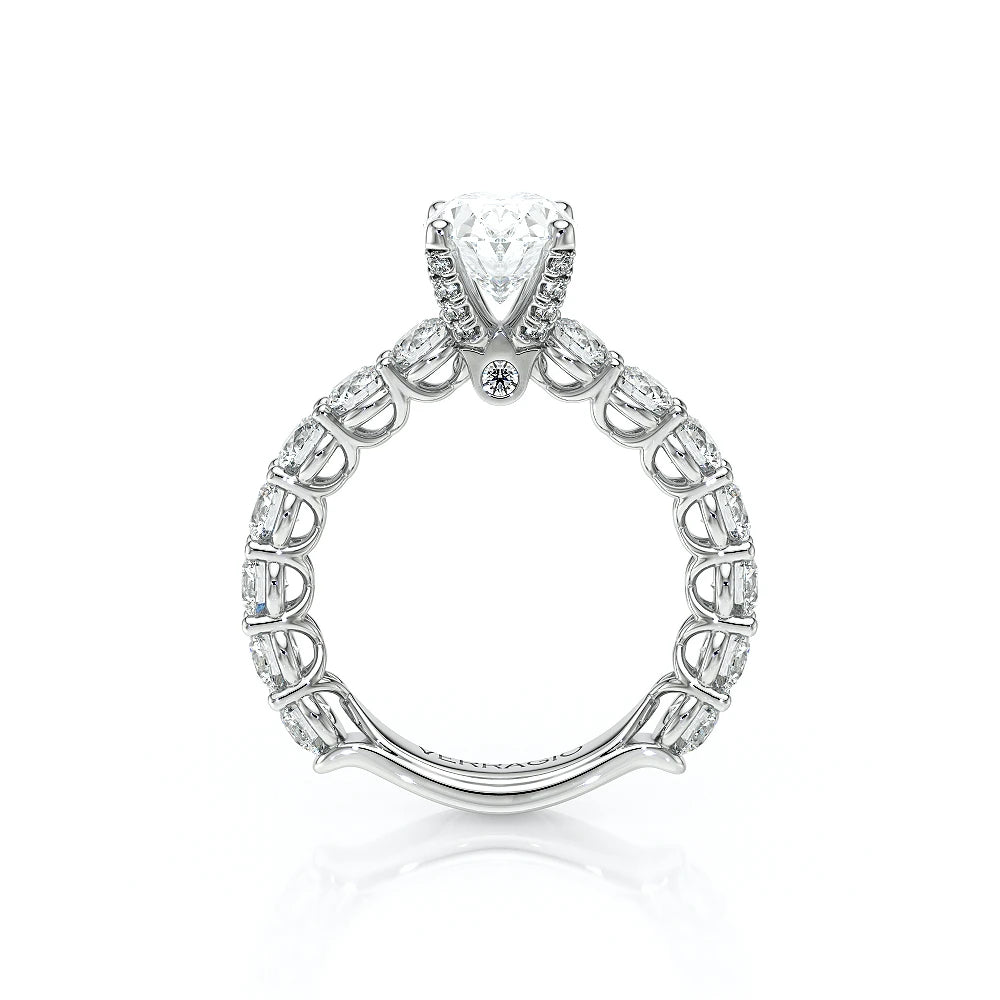 Lumino 801Ovd4 35 Platinum Oval