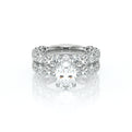 Lumino 801Ovd4 35 Platinum Oval