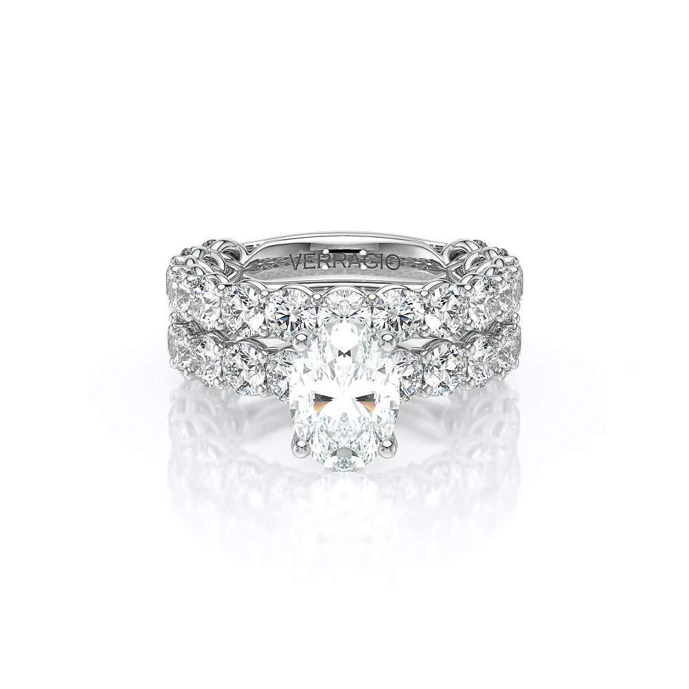 Lumino 801Ovd4 35 Platinum Oval
