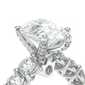 Lumino 801Psd4 35 18K White Gold Pear