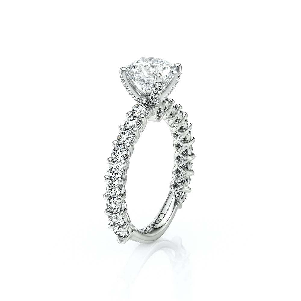 Lumino 801Rd4 25 Platinum Round