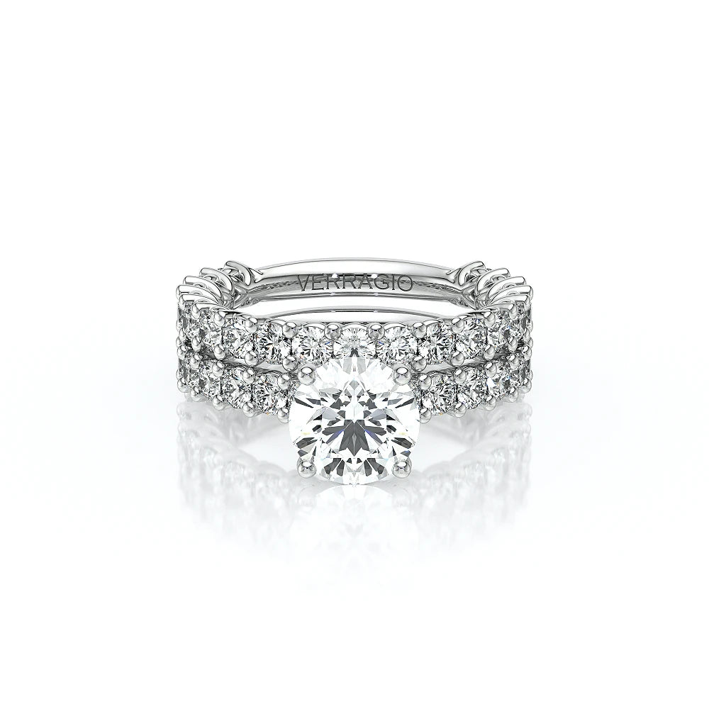 Lumino 801Rd4 25 Platinum Round