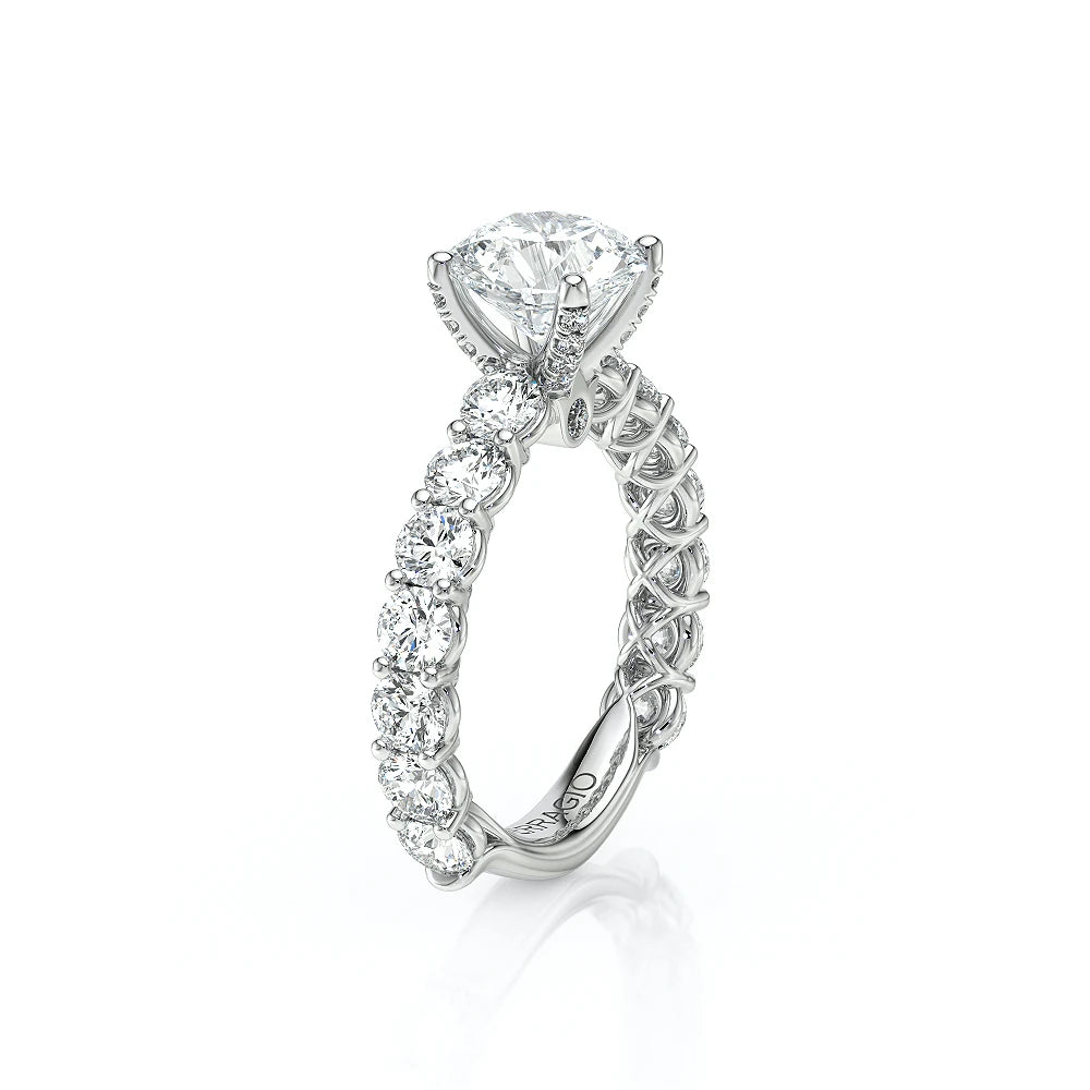 Lumino 801Rd4 35 Platinum Round