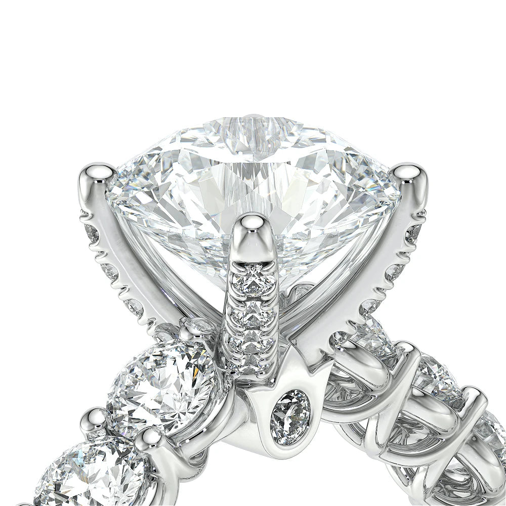 Lumino 801Rd4 35 Platinum Round