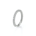 Lumino 801W 20 18K White Gold