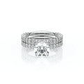 Lumino 801W 20 18K White Gold