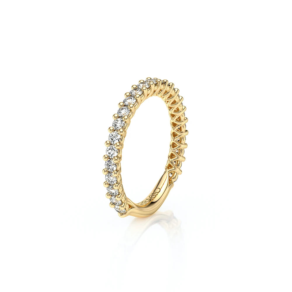 Lumino 801W 20 18K Yellow Gold