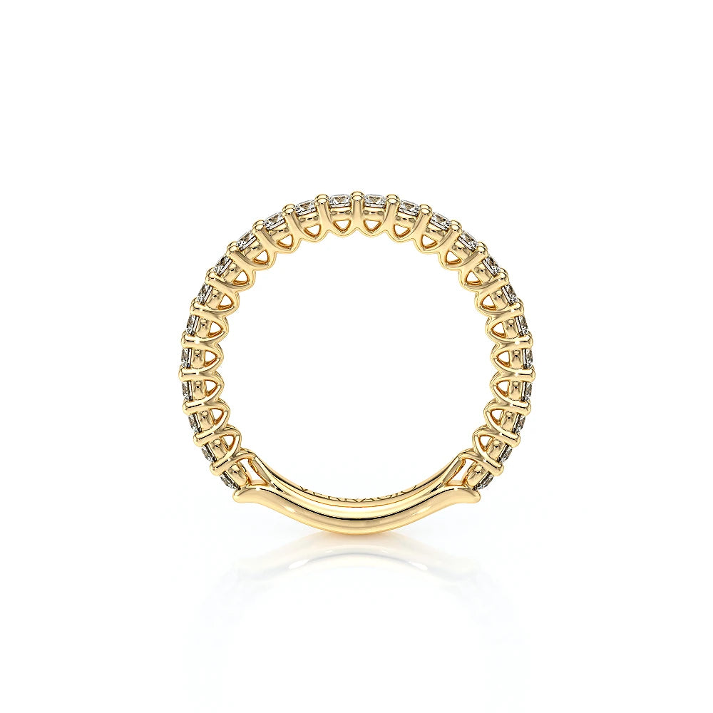 Lumino 801W 20 18K Yellow Gold
