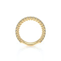 Lumino 801W 20 14K Yellow Gold