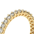 Lumino 801W 20 18K Yellow Gold