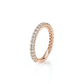 Lumino 801W 20 18K Rose Gold
