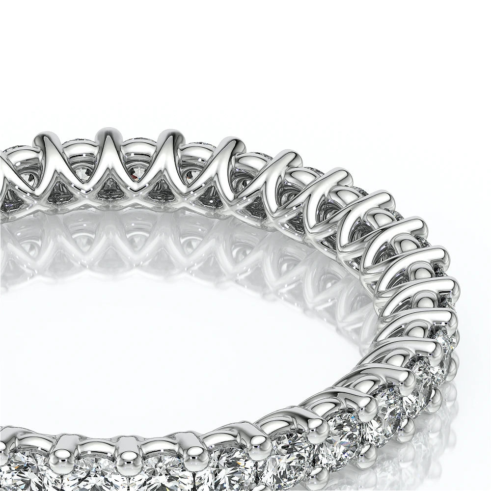 Lumino 801W 20Etr 14K White Gold