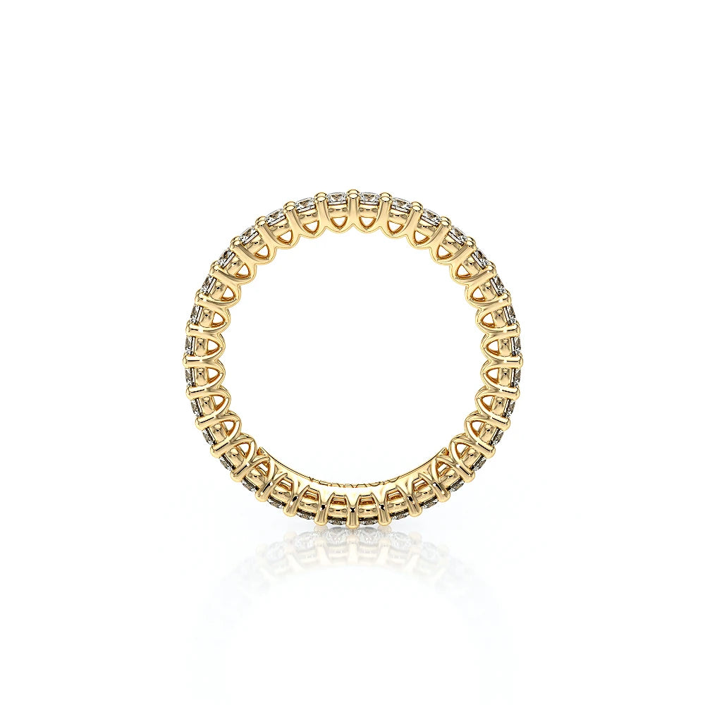 Lumino 801W 20Etr 18K Yellow Gold