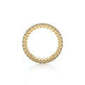 Lumino 801W 20Etr 14K Yellow Gold