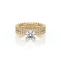 Lumino 801W 20Etr 18K Yellow Gold