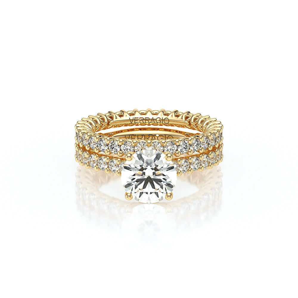Lumino 801W 20Etr 18K Yellow Gold