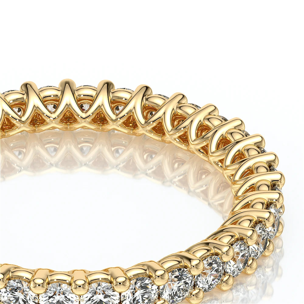 Lumino 801W 20Etr 18K Yellow Gold