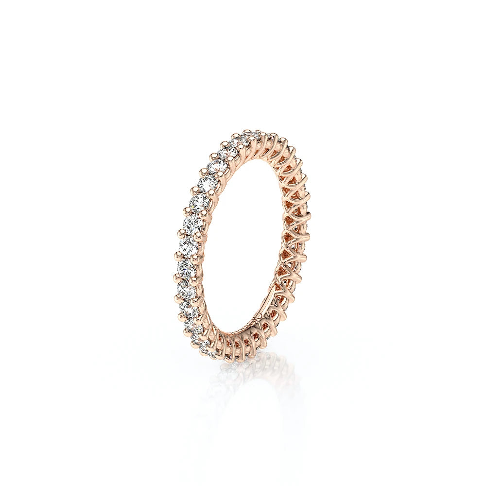 Lumino 801W 20Etr 18K Rose Gold