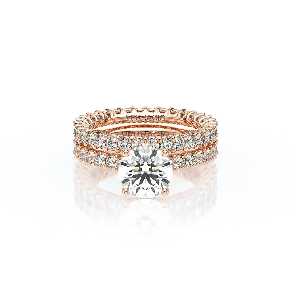 Lumino 801W 20Etr 14K Rose Gold