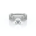 Lumino 801W 25 18K White Gold