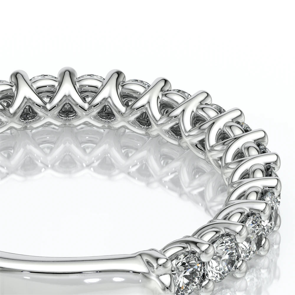 Lumino 801W 25 18K White Gold