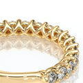 Lumino 801W 25 14K Yellow Gold