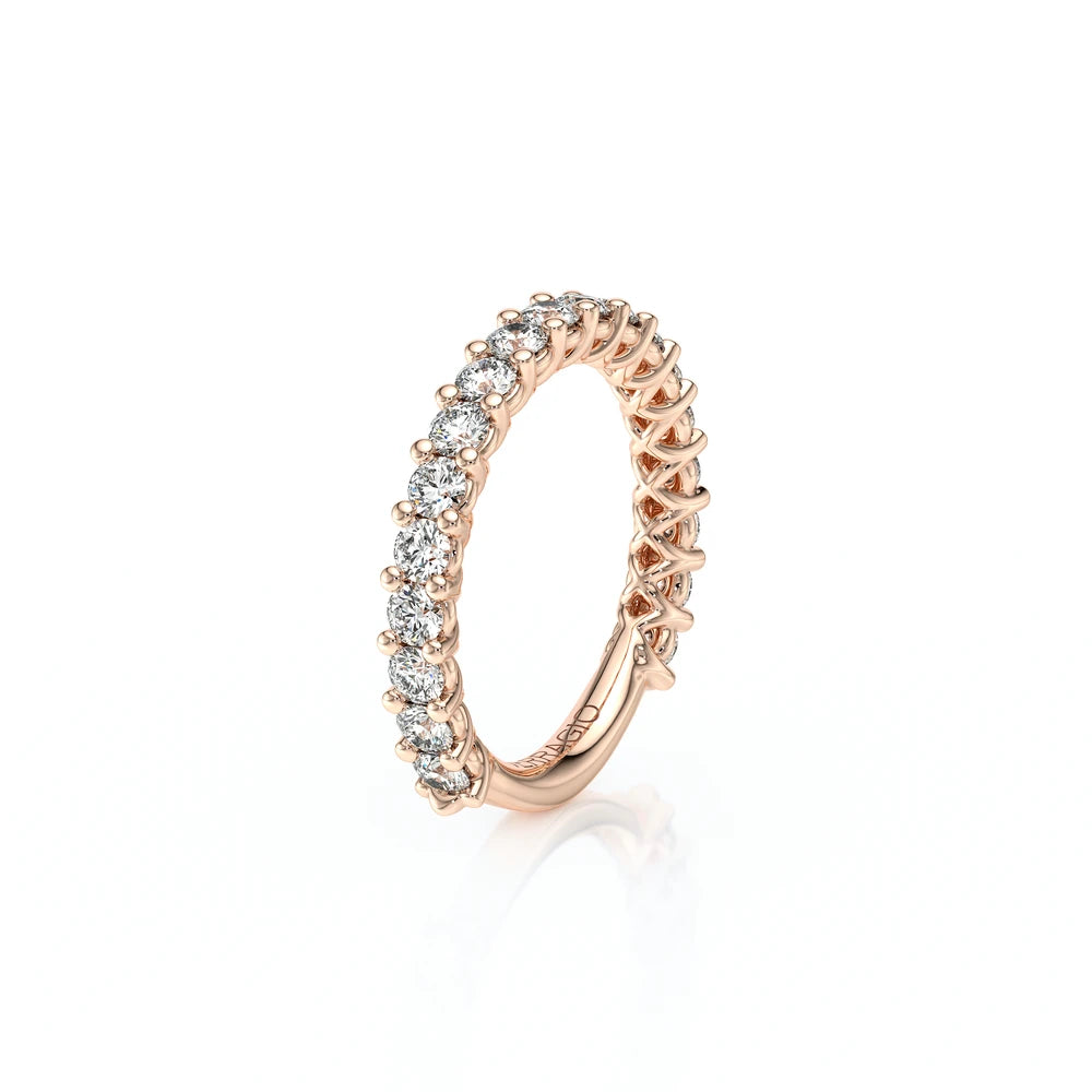 Lumino 801W 25 14K Rose Gold