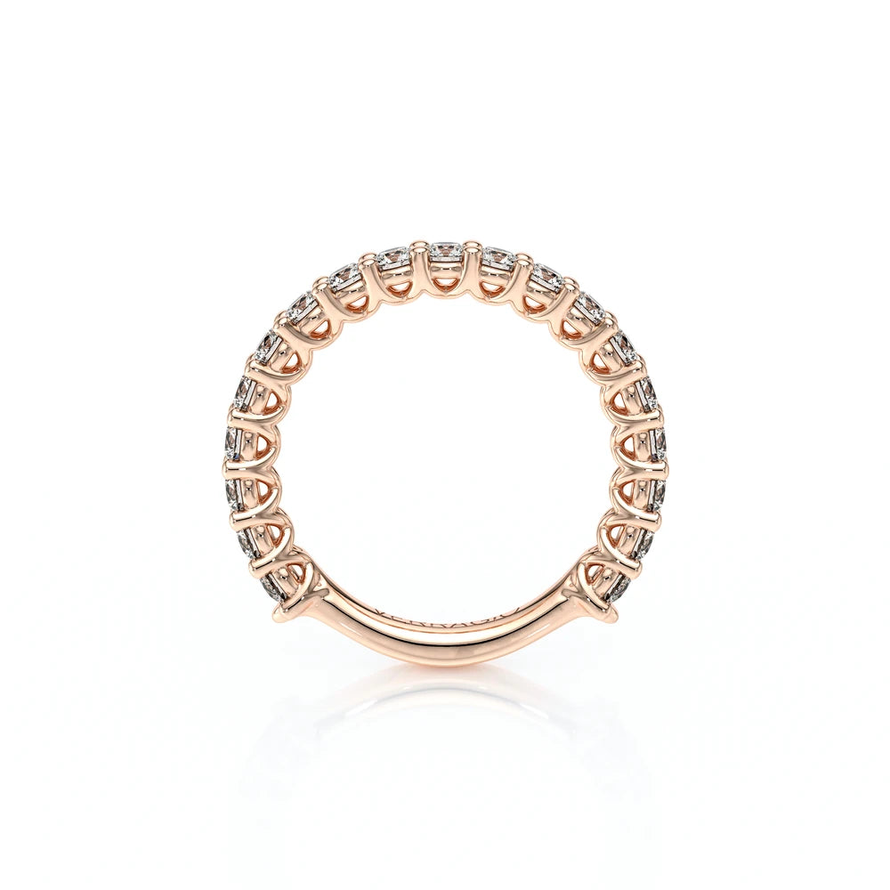 Lumino 801W 25 18K Rose Gold