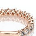 Lumino 801W 25 14K Rose Gold