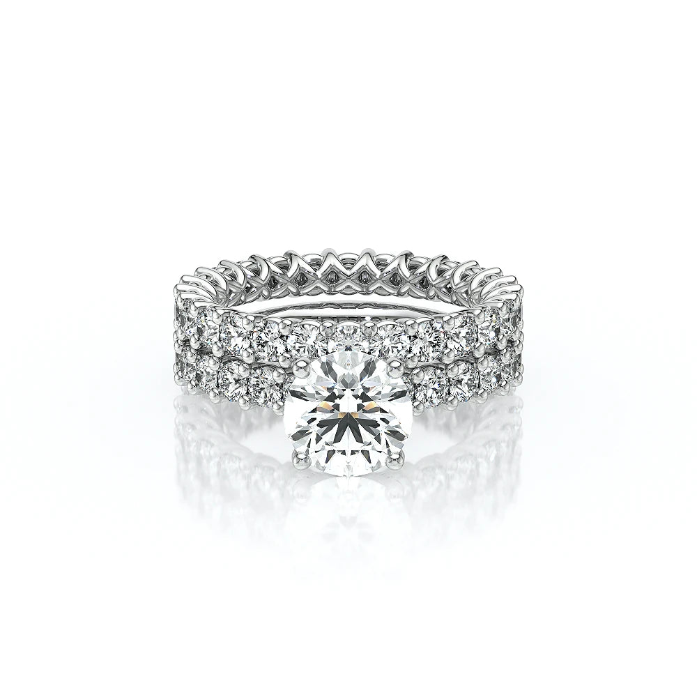 Lumino 801W 25Etr Platinum