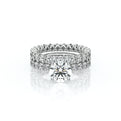 Lumino 801W 25Etr 18K White Gold